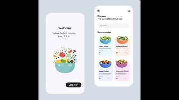 Lập trình Xamarin Forms MVVM thiết kế giao diện ứng dụng đồ ăn