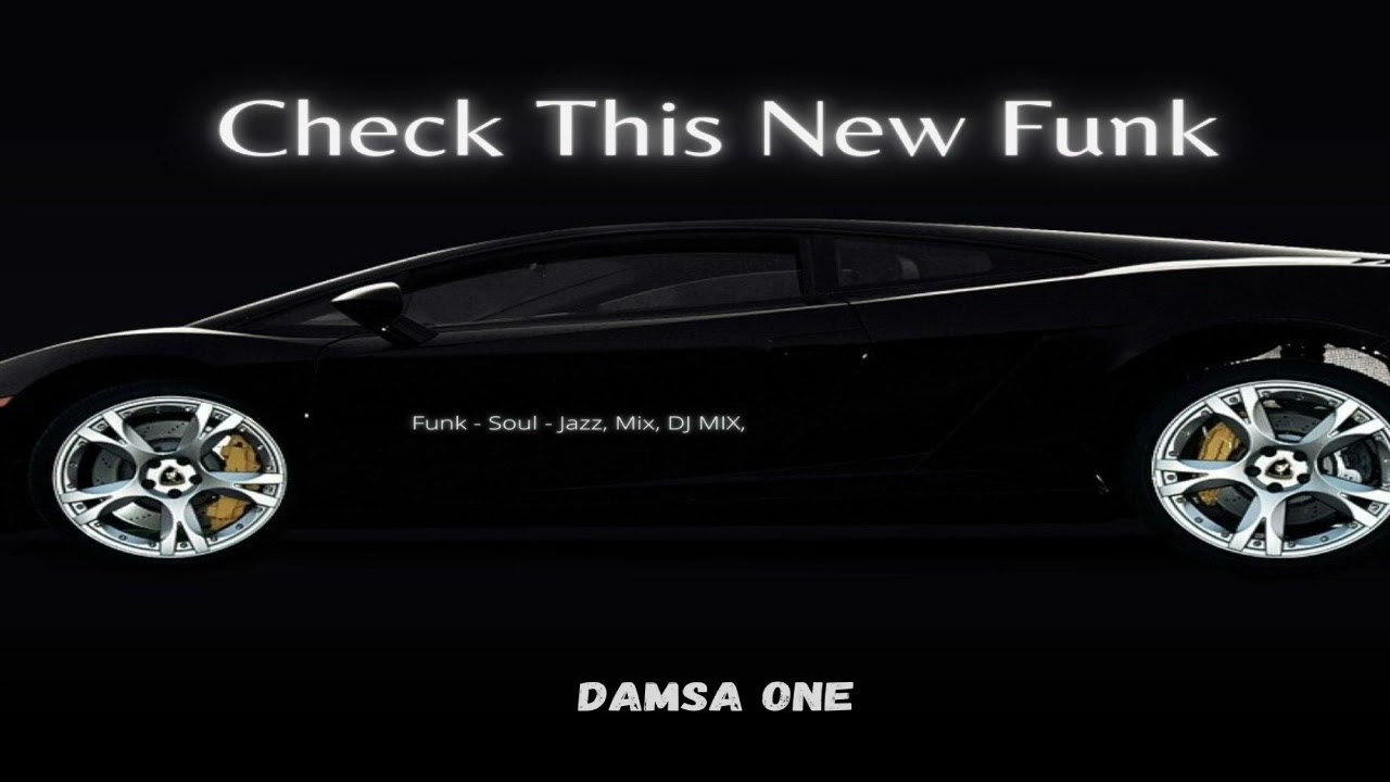 New Funk Volumes LXXXV