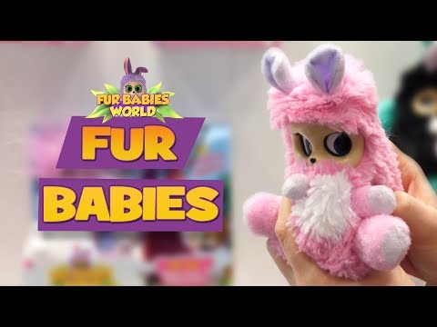 bush baby world toys r us