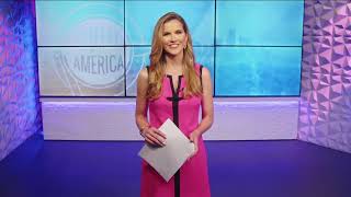 Laura Marzi on the Future of Workplace Benefits America S Hottest Workplace Benefits