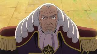 AMV Code Geass Eye Of The Storm 4K Upscaled screenshot 5