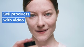 Shopcat - Shoppable Videos - improve your conversion rate