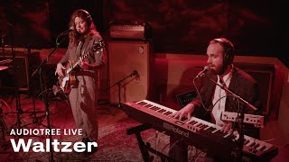 Waltzer - Time Traveler | Audiotree Live