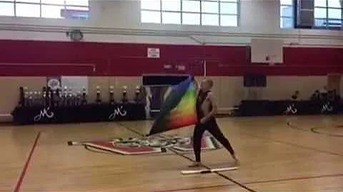 The Greatest (Orlando Pulse Tribute)- Erik Tuttle