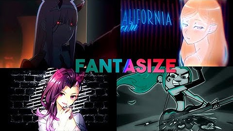 FANTASIZE [FULL MEP]