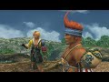 Playing Through my Backlog-Final Fantasy 10 #2