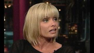 Jamie Pressly "Horton Hears a Who!" L.S. - March 14, 2008