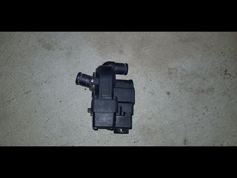 Installing a heater (engine heater) (OWL heater)