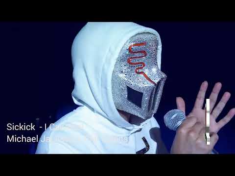 Sickick  - I Can Feel Michael Jackson x Phil Collins