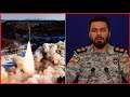 IRGC Jaribio Lolote La Meli Kupita Mlango Bahari Wa Hormuz Litashughulikiwa Kwa Ukali Zaidi 