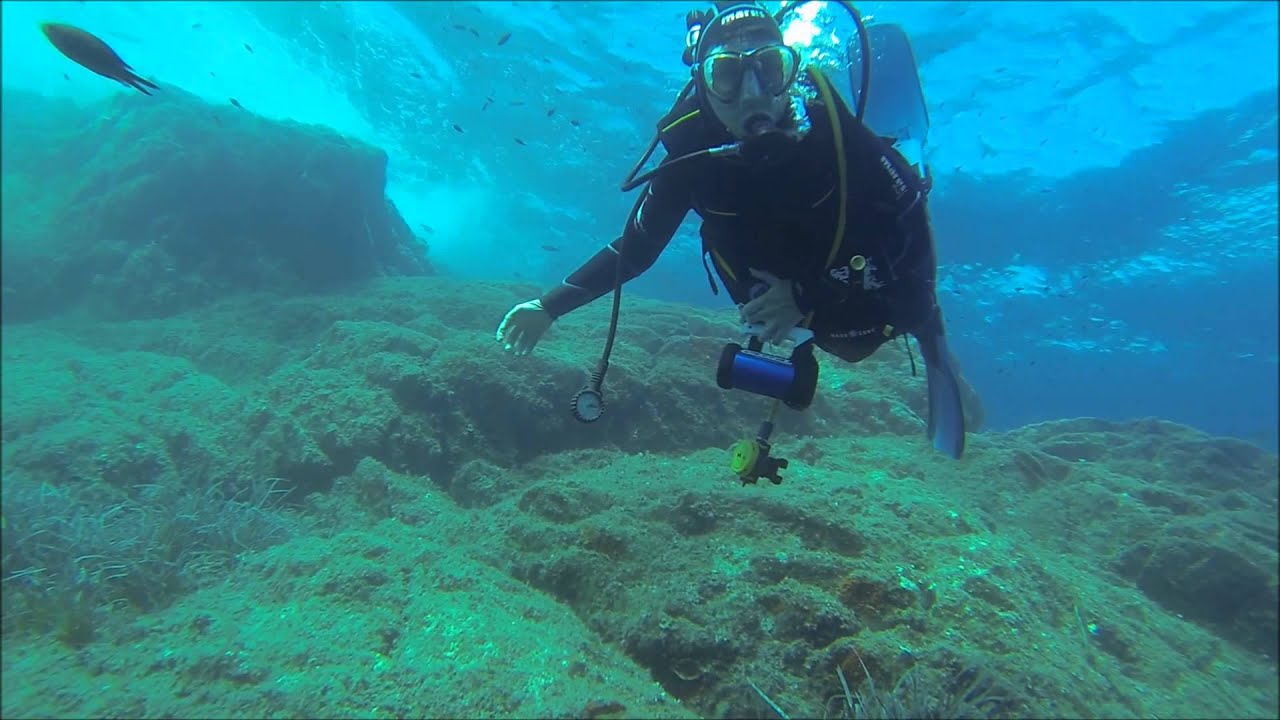 La Pointe de la galère