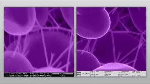 EMSL iDirector Video: Helium Ion Microscope