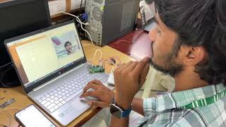 Driver behaviour and accident alert system