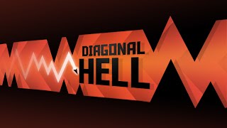 Diagonal Hell - FULL SOUNTRACK (ALL LEVELS)