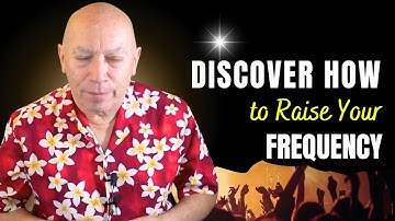 Bashar Darryl Anka | Discover How to Raise Your Frequency and Bend Reality with Bashar’s Guidance