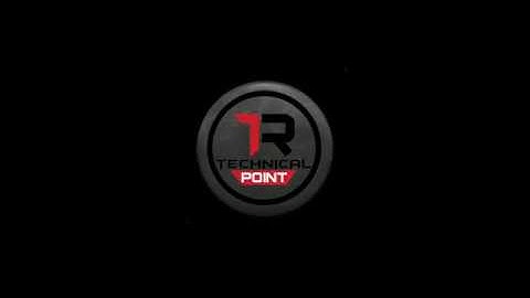 Official Intro Of ¤ T,R TECHNICAL POINT ¤