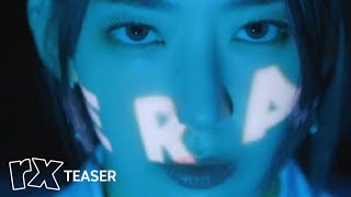 Le Sserafim 르세라핌 'Blue Flame' Official M/V Teaser