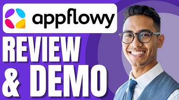AppFlowy Review & Demo | Pros, Cons, Features & Alternatives