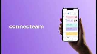 Connecteam