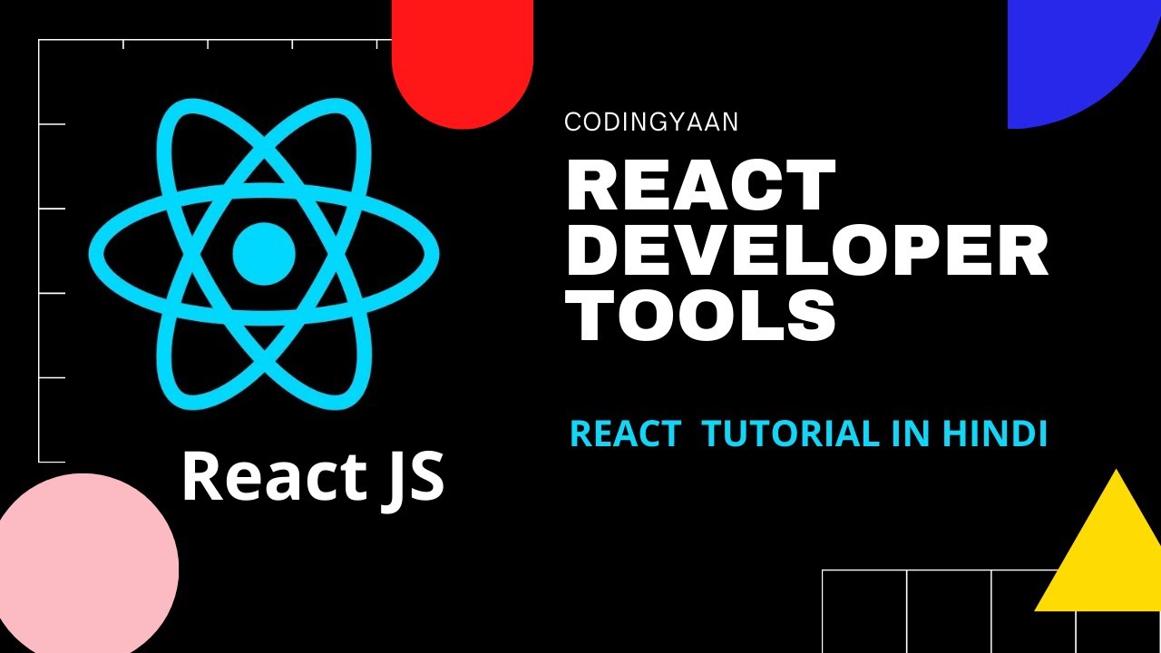 React tools