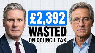 Over 60 in the UK? The Council Tax Rule Most Pensioners Miss