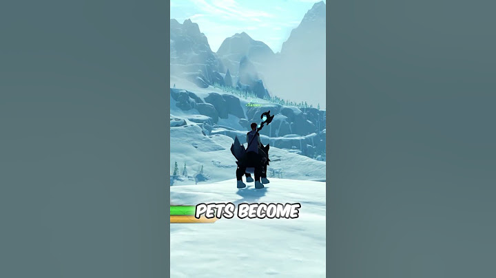 Pokémon meets WoW?? #gaming #newgame #coop #indiegame #multiplayer #openworld #gameplay #mmorpg #mmo
