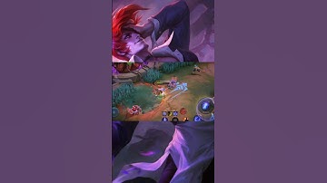 Badang vs Kalea 😈 #shorts #mlbb #mobilelegends