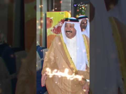 الشيخ سفيان النعيمي امير قبيلة النعيم في العراق