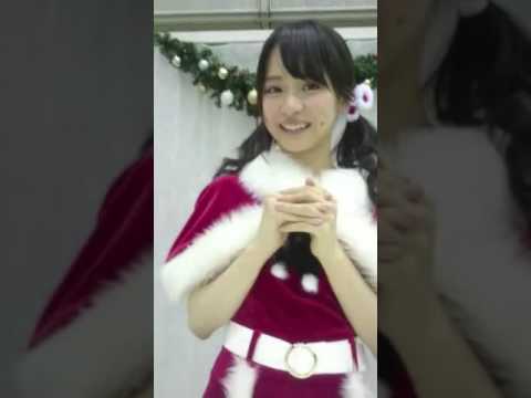 なるちゃんからのクリスマスプレゼント 1S動画会集 20161224 幕張メッセ