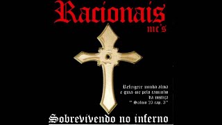 Mágico De Oz [Racionais MC's]