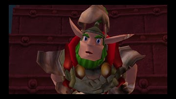 "The Chase Is On!!"- Jak And Daxter The Precursor Legacy Part 7