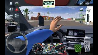 Taxi Sim 2020 - Android Gameplay 2021 - 🤴 Taxi Driving screenshot 3