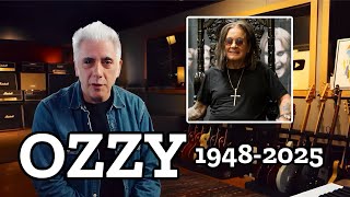 Download Lagu Remembering Ozzy Osbourne and Black Sabbath MP3 Download Lagu Remembering Ozzy Osbourne and Black Sabbath MP3