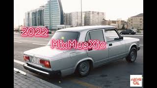 AZERİ BASS MUSİC(EN YENİ BASSLI MAHNI) MİXMUSXİC SARKHAN YOLLARINDA Resimi