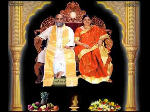 Amma bhagavan powerful deeksha song