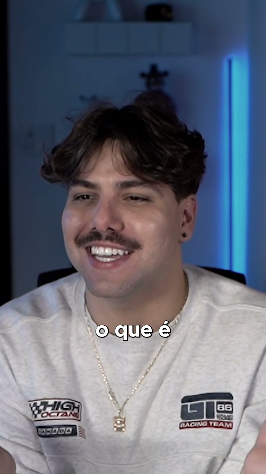 Quiz pra ver se sou Nutella ou Raiz