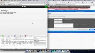 Subscribing - Pusher Realtime Web Workshop