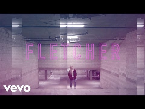 Fletcher - Wasted Youth