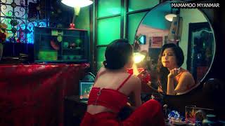 MAMAMOO - Bad Bye mmsub