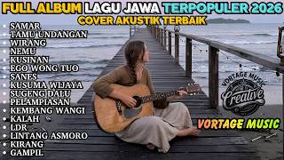Download lagu SAMAR - TAMU UNDANGAN - WIRANG - NEMU || FULL ALBUM LAGU JAWA COVER TERBAIK 2026