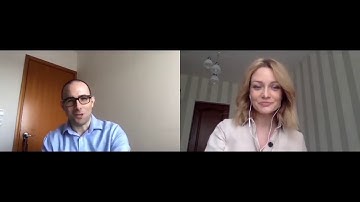 NexChange Interviews with Blockpass CEO Adam Vaziri (1/2)