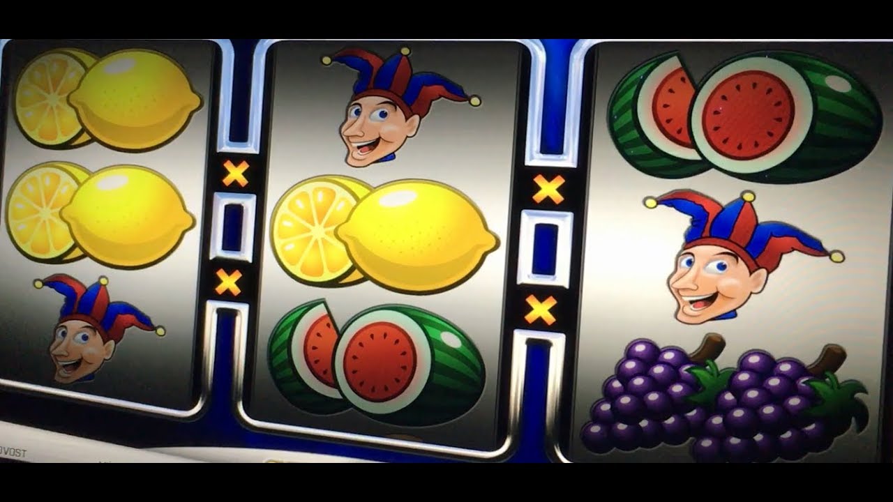 Live play on Smiling Joker (Apollo gaming) slot machine