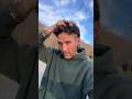 Jake Owen on white hair