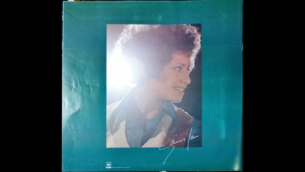 REMEMBER” （追想の扉 ジャニス・イアン）JANIS IAN Live in JAPAN