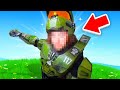 UNMASKING *NEW* Fortnite Skins!