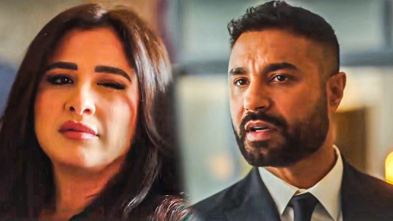 وننسى اللي كان | مش هتصدق جليلة خليت بدر يعمل ايه مع ضيوفها 😱💪