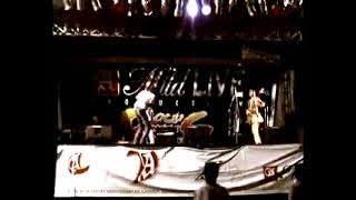 Rumput Ijo - Kaki Berkarat