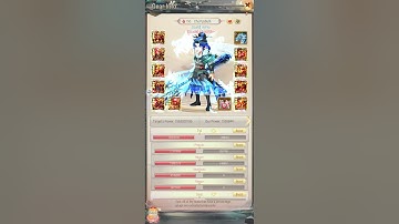 YONG HEROES : TOP 1 SERVER 449 - HOW TO INCREASE STRENGTH 1.66 BILLION ?