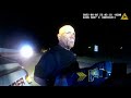 Grandpa Robs Bank
