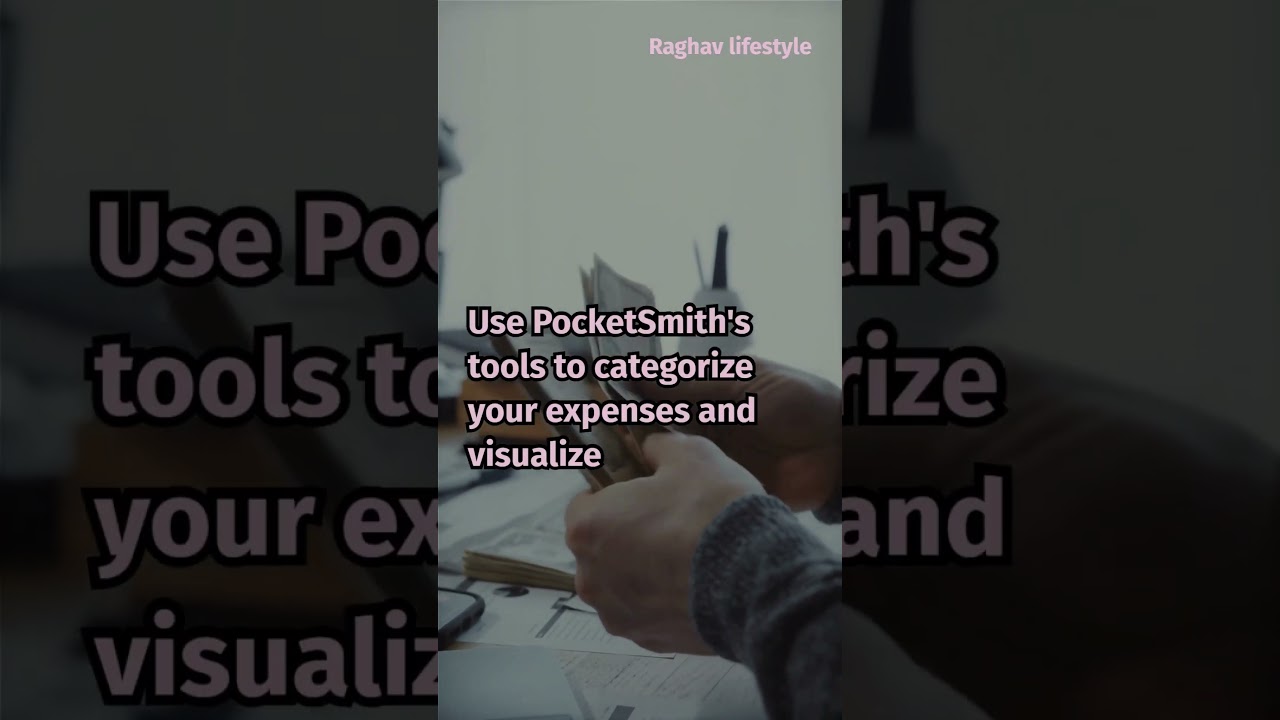 AI for Personal Finance! 💰